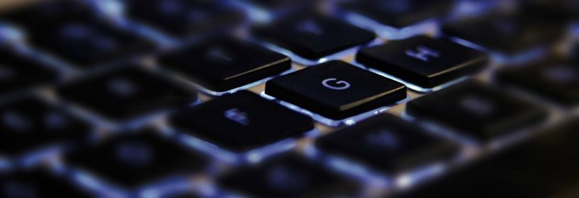 computer keyboard