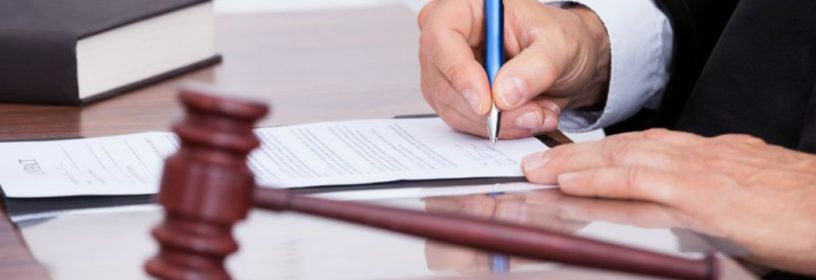 Legal Duties in Residential and Commercial Transactions