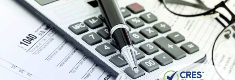 tax forms and calculator