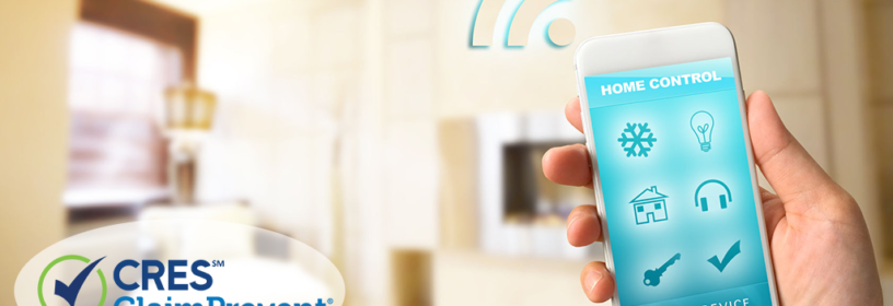 smart home with iphone apps