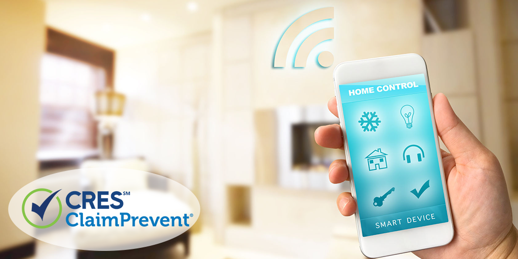 Smart Home Devices & Smart Home Control