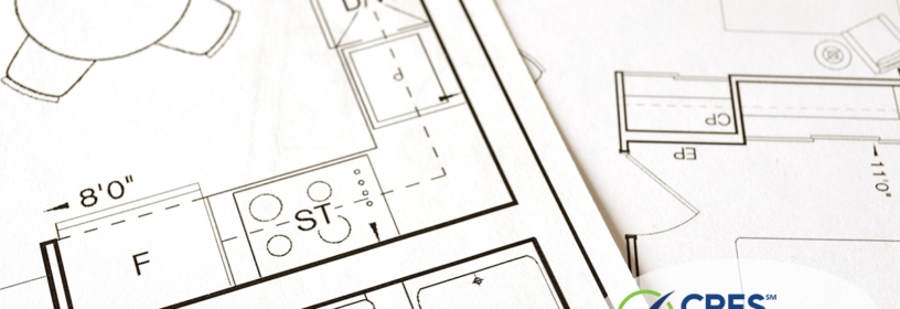 building floor plan
