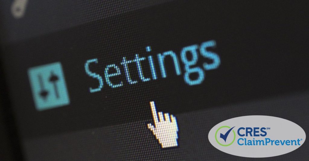 Is Your Real Estate site ADA Compliant