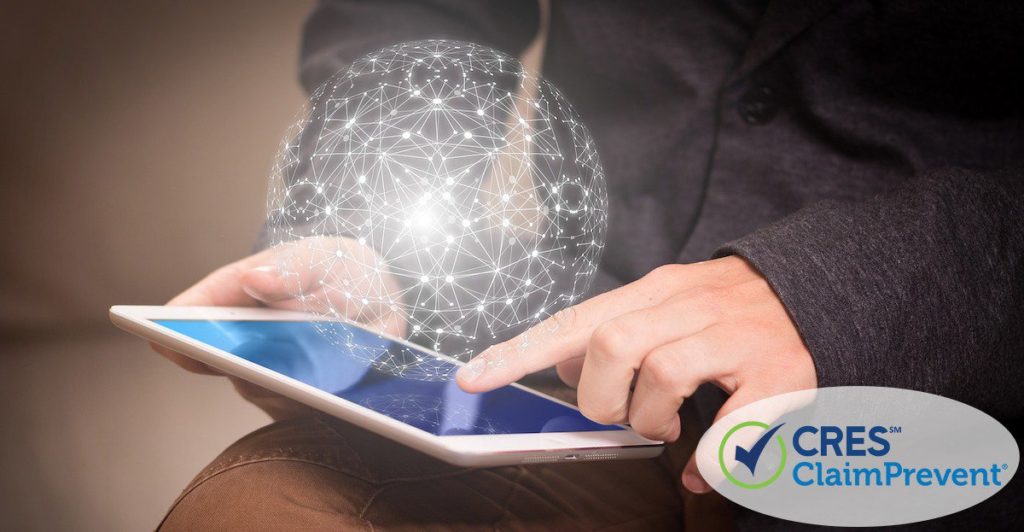 Prevent Ransomware Attack on Real Estate Brokerage