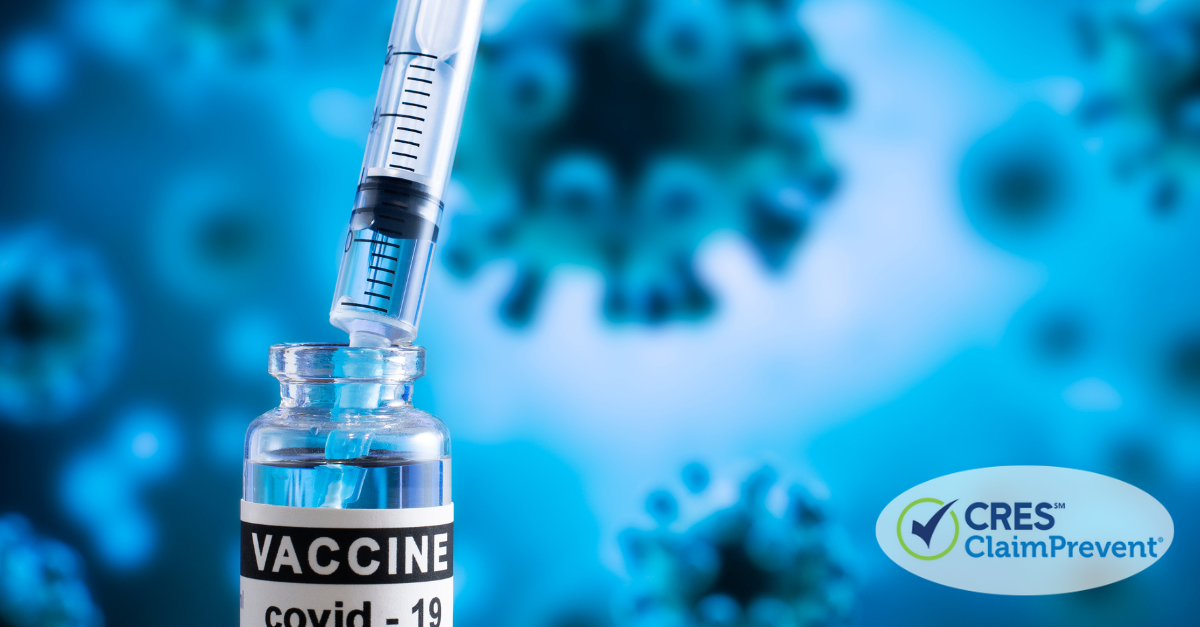 covid 19 vaccine