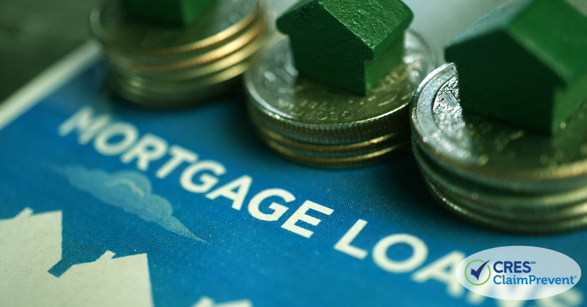 mortgage loans coins houses