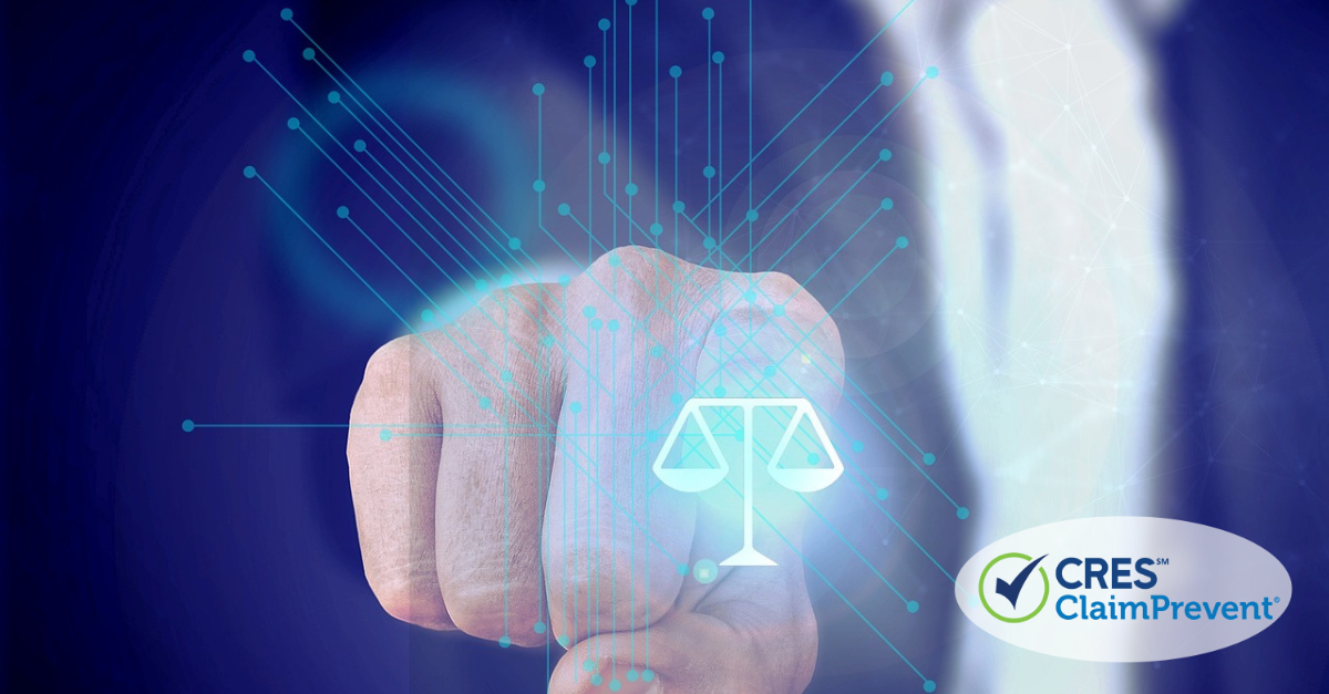 Confidentiality and Disclosure for Real Estate Licensees